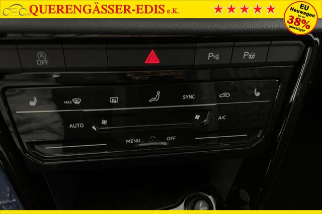 Volkswagen T-Roc R-Line (R-Line) 2.0 TSI 140kW (190 PS) 7-Gang DSG 4MOTION 
