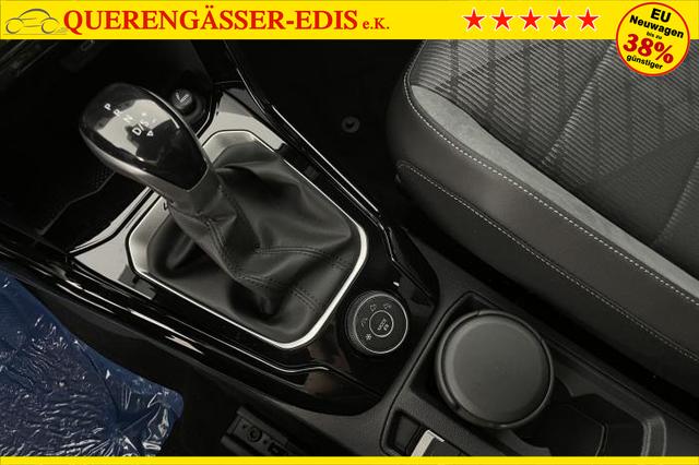 Volkswagen T-Roc R-Line (R-Line) 2.0 TSI 140kW (190 PS) 7-Gang DSG 4MOTION 