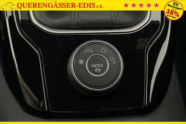 Volkswagen T-Roc R-Line (R-Line) 2.0 TSI 140kW (190 PS) 7-Gang DSG 4MOTION 