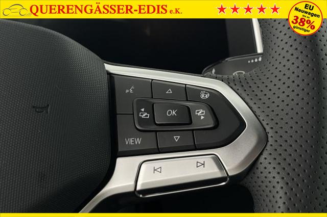 Volkswagen T-Roc R-Line (R-Line) 2.0 TSI 140kW (190 PS) 7-Gang DSG 4MOTION 