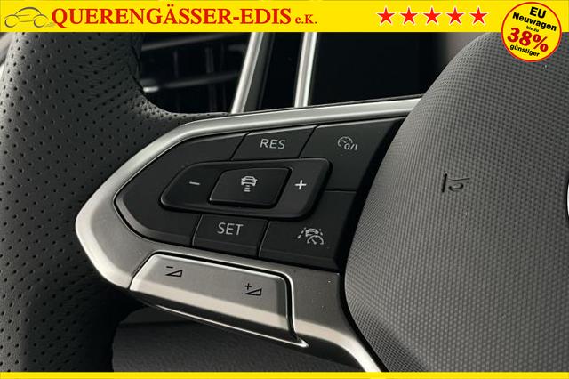 Volkswagen T-Roc R-Line (R-Line) 2.0 TSI 140kW (190 PS) 7-Gang DSG 4MOTION 