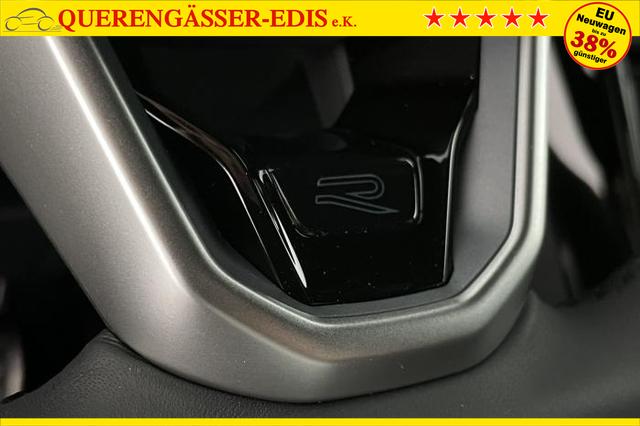 Volkswagen T-Roc R-Line (R-Line) 2.0 TSI 140kW (190 PS) 7-Gang DSG 4MOTION 