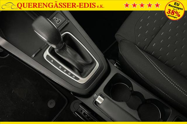 Ford Puma Titanium (Titanium) 1.0 EcoBoost MHEV 92kW (125 PS) 7-Gang-PowerShift Automatikgetriebe 