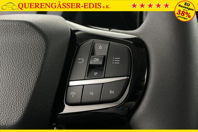 Ford Puma Titanium (Titanium) 1.0 EcoBoost MHEV 92kW (125 PS) 7-Gang-PowerShift Automatikgetriebe 