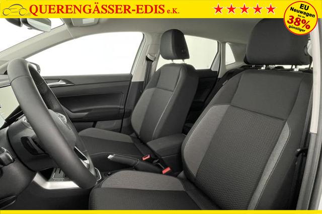 Volkswagen Polo Life Edition (Life Edition) 1.0 TSI 85kW (115 PS) 7-Gang-Doppelkupplungsgetriebe DSG 