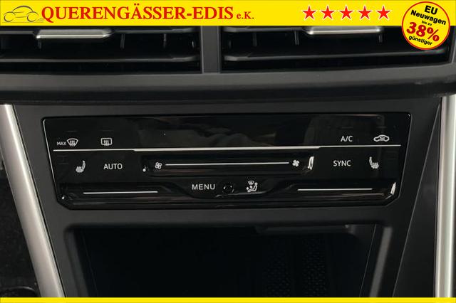 Volkswagen Polo Life Edition (Life Edition) 1.0 TSI 85kW (115 PS) 7-Gang-Doppelkupplungsgetriebe DSG 