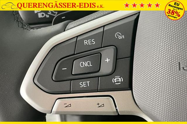Volkswagen Polo Life Edition (Life Edition) 1.0 TSI 85kW (115 PS) 7-Gang-Doppelkupplungsgetriebe DSG 