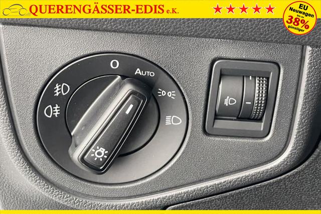 Volkswagen Polo Life Edition (Life Edition) 1.0 TSI 85kW (115 PS) 7-Gang-Doppelkupplungsgetriebe DSG 