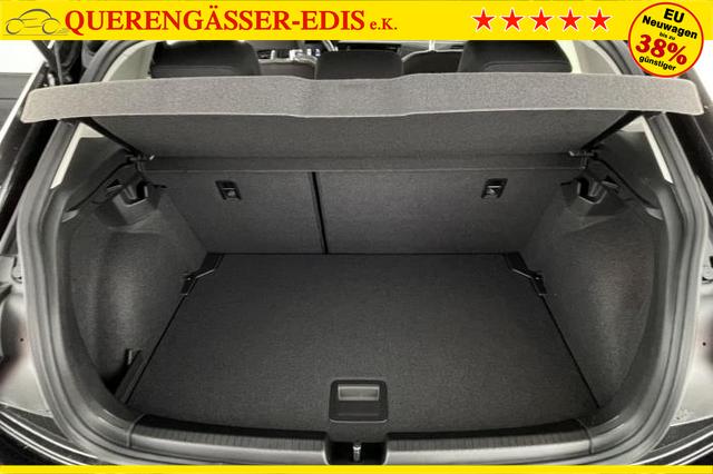 Volkswagen Polo Life Edition (Life Edition) 1.0 TSI 85kW (115 PS) 7-Gang-Doppelkupplungsgetriebe DSG 
