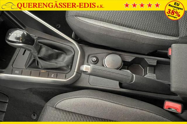 Volkswagen Polo Life Edition (Life Edition) 1.0 TSI 85kW (115 PS) 7-Gang-Doppelkupplungsgetriebe DSG 