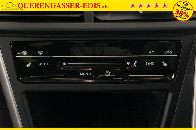 Volkswagen Polo Life Edition (Life Edition) 1.0 TSI 85kW (115 PS) 7-Gang-Doppelkupplungsgetriebe DSG 