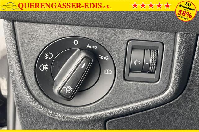 Volkswagen Polo Life Edition (Life Edition) 1.0 TSI 85kW (115 PS) 7-Gang-Doppelkupplungsgetriebe DSG 