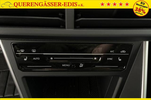 Volkswagen Polo Life Edition (Life Edition) 1.0 TSI 85kW (115 PS) 7-Gang-Doppelkupplungsgetriebe DSG 