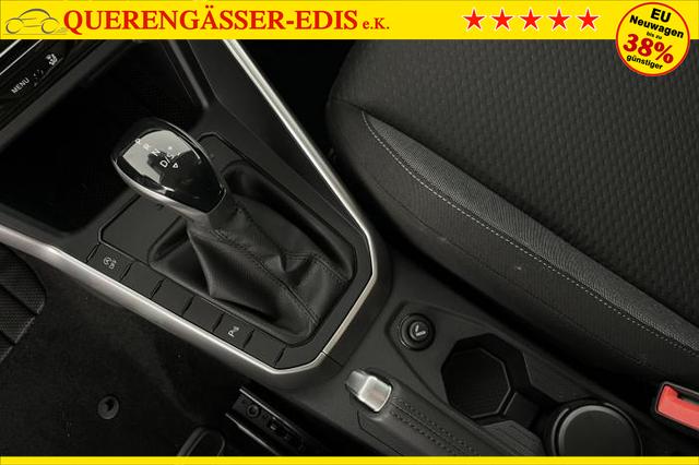 Volkswagen Polo Life Edition (Life Edition) 1.0 TSI 85kW (115 PS) 7-Gang-Doppelkupplungsgetriebe DSG 