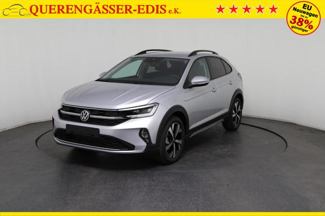 Volkswagen Taigo LIFE (Life) 1.0 TSI 85kW (115 PS) 7-Gang DSG 