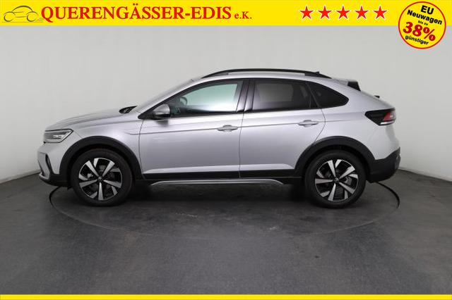 Volkswagen Taigo LIFE (Life) 1.0 TSI 85kW (115 PS) 7-Gang DSG 