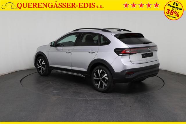 Volkswagen Taigo LIFE (Life) 1.0 TSI 85kW (115 PS) 7-Gang DSG 