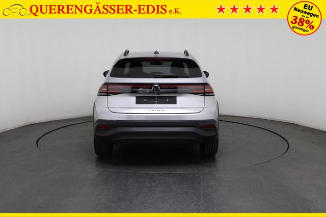 Volkswagen Taigo LIFE (Life) 1.0 TSI 85kW (115 PS) 7-Gang DSG 