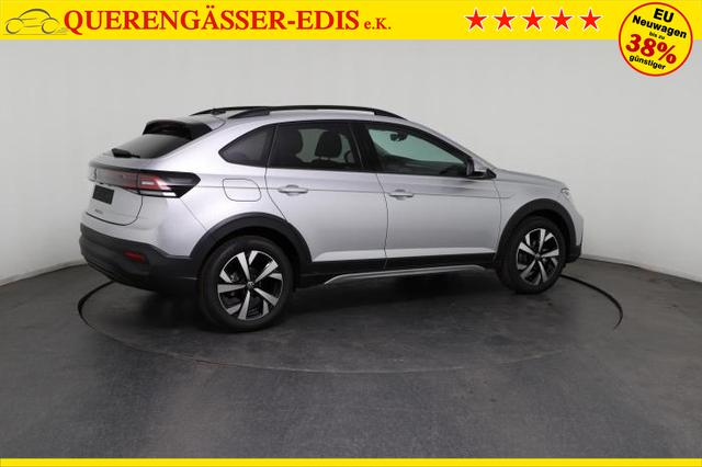 Volkswagen Taigo LIFE (Life) 1.0 TSI 85kW (115 PS) 7-Gang DSG 