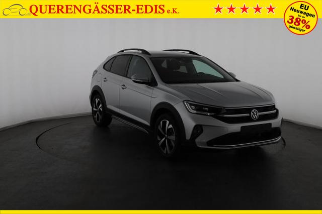 Volkswagen Taigo LIFE (Life) 1.0 TSI 85kW (115 PS) 7-Gang DSG 