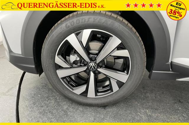 Volkswagen Taigo LIFE (Life) 1.0 TSI 85kW (115 PS) 7-Gang DSG 