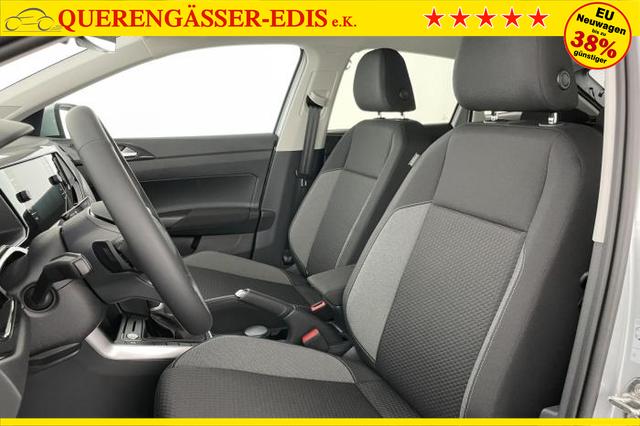 Volkswagen Taigo LIFE (Life) 1.0 TSI 85kW (115 PS) 7-Gang DSG 