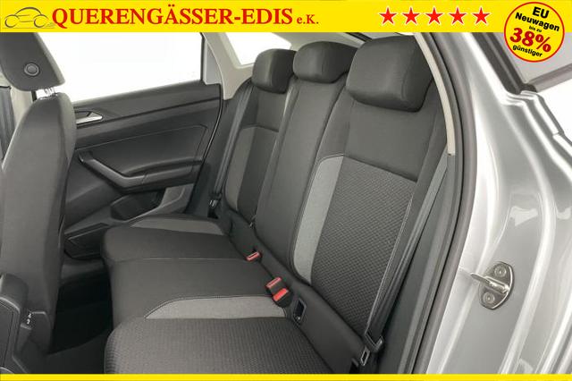 Volkswagen Taigo LIFE (Life) 1.0 TSI 85kW (115 PS) 7-Gang DSG 