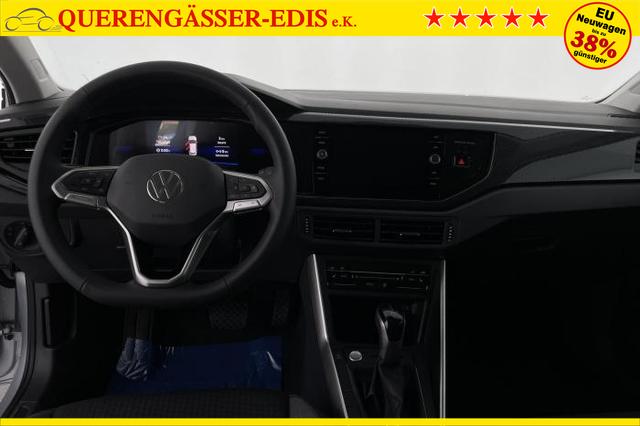 Volkswagen Taigo LIFE (Life) 1.0 TSI 85kW (115 PS) 7-Gang DSG 