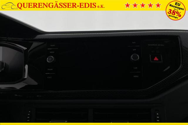 Volkswagen Taigo LIFE (Life) 1.0 TSI 85kW (115 PS) 7-Gang DSG 