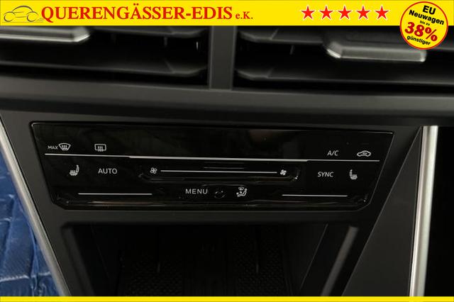 Volkswagen Taigo LIFE (Life) 1.0 TSI 85kW (115 PS) 7-Gang DSG 