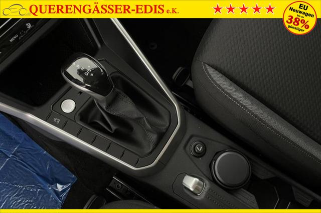 Volkswagen Taigo LIFE (Life) 1.0 TSI 85kW (115 PS) 7-Gang DSG 