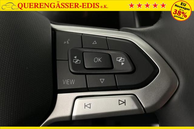 Volkswagen Taigo LIFE (Life) 1.0 TSI 85kW (115 PS) 7-Gang DSG 