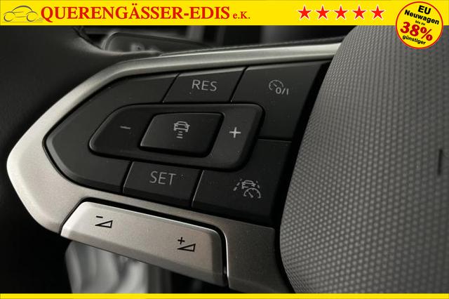 Volkswagen Taigo LIFE (Life) 1.0 TSI 85kW (115 PS) 7-Gang DSG 