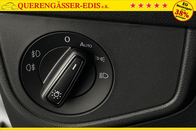Volkswagen Taigo LIFE (Life) 1.0 TSI 85kW (115 PS) 7-Gang DSG 