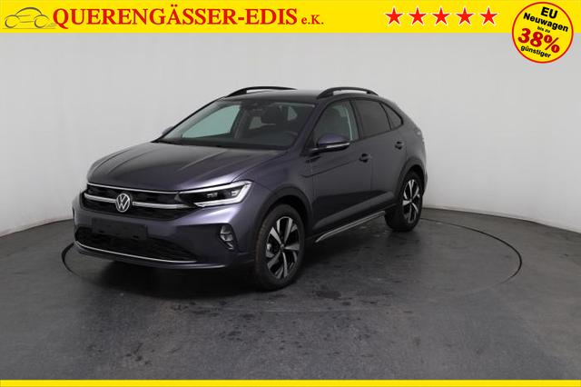 Volkswagen Taigo LIFE (Life) 1.0 TSI 85kW (115 PS) 7-Gang DSG 