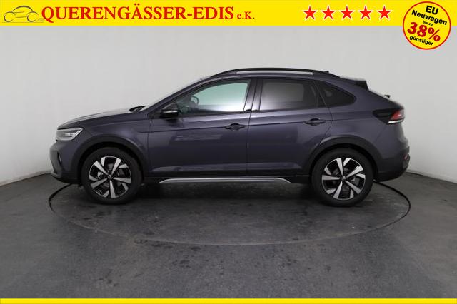 Volkswagen Taigo LIFE (Life) 1.0 TSI 85kW (115 PS) 7-Gang DSG 