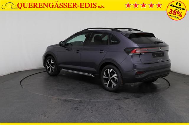 Volkswagen Taigo LIFE (Life) 1.0 TSI 85kW (115 PS) 7-Gang DSG 