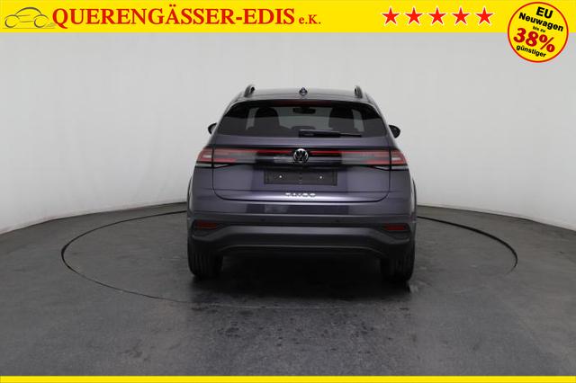 Volkswagen Taigo LIFE (Life) 1.0 TSI 85kW (115 PS) 7-Gang DSG 
