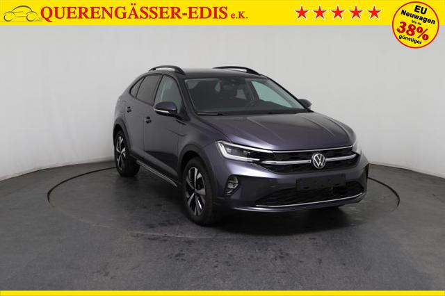 Volkswagen Taigo LIFE (Life) 1.0 TSI 85kW (115 PS) 7-Gang DSG 