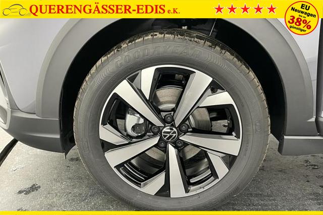 Volkswagen Taigo LIFE (Life) 1.0 TSI 85kW (115 PS) 7-Gang DSG 