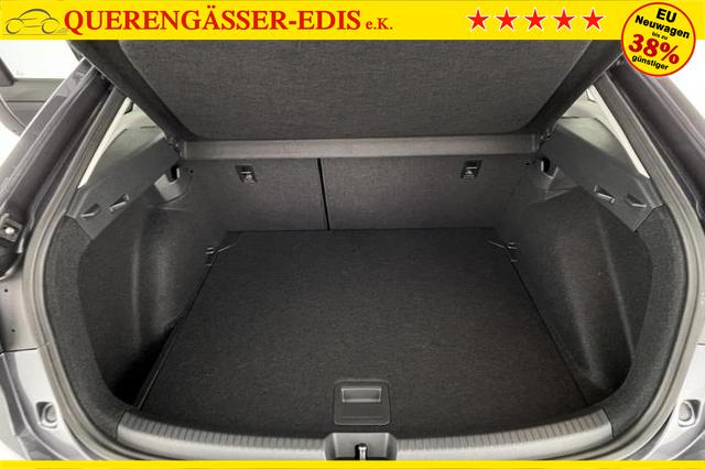 Volkswagen Taigo LIFE (Life) 1.0 TSI 85kW (115 PS) 7-Gang DSG 