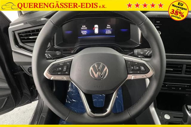 Volkswagen Taigo LIFE (Life) 1.0 TSI 85kW (115 PS) 7-Gang DSG 