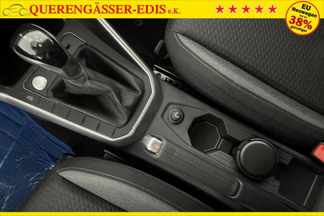 Volkswagen Taigo LIFE (Life) 1.0 TSI 85kW (115 PS) 7-Gang DSG 