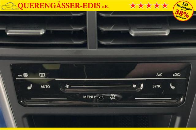 Volkswagen Taigo LIFE (Life) 1.0 TSI 85kW (115 PS) 7-Gang DSG 