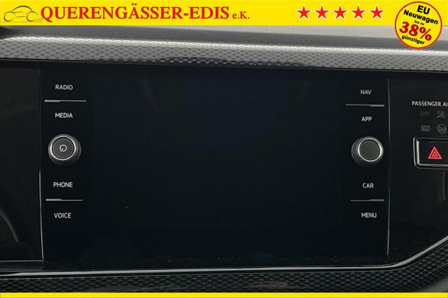 Volkswagen Taigo LIFE (Life) 1.0 TSI 85kW (115 PS) 7-Gang DSG 