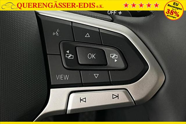 Volkswagen Taigo LIFE (Life) 1.0 TSI 85kW (115 PS) 7-Gang DSG 