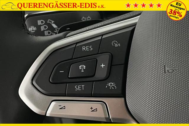 Volkswagen Taigo LIFE (Life) 1.0 TSI 85kW (115 PS) 7-Gang DSG 