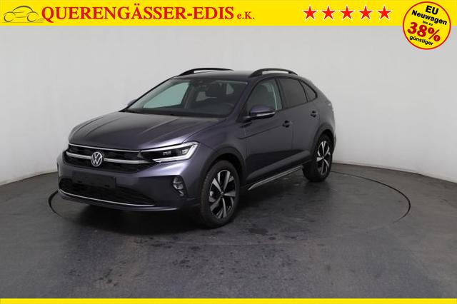 Volkswagen Taigo LIFE (Life) 1.0 TSI 85kW (115 PS) 7-Gang DSG 