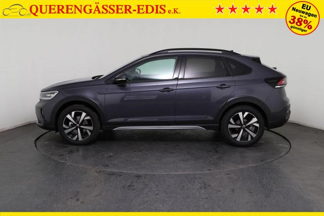 Volkswagen Taigo LIFE (Life) 1.0 TSI 85kW (115 PS) 7-Gang DSG 