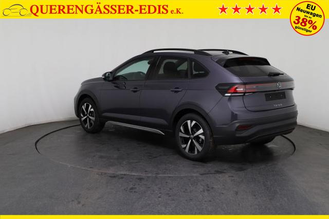 Volkswagen Taigo LIFE (Life) 1.0 TSI 85kW (115 PS) 7-Gang DSG 